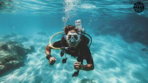 Snorkeling in the U.S
