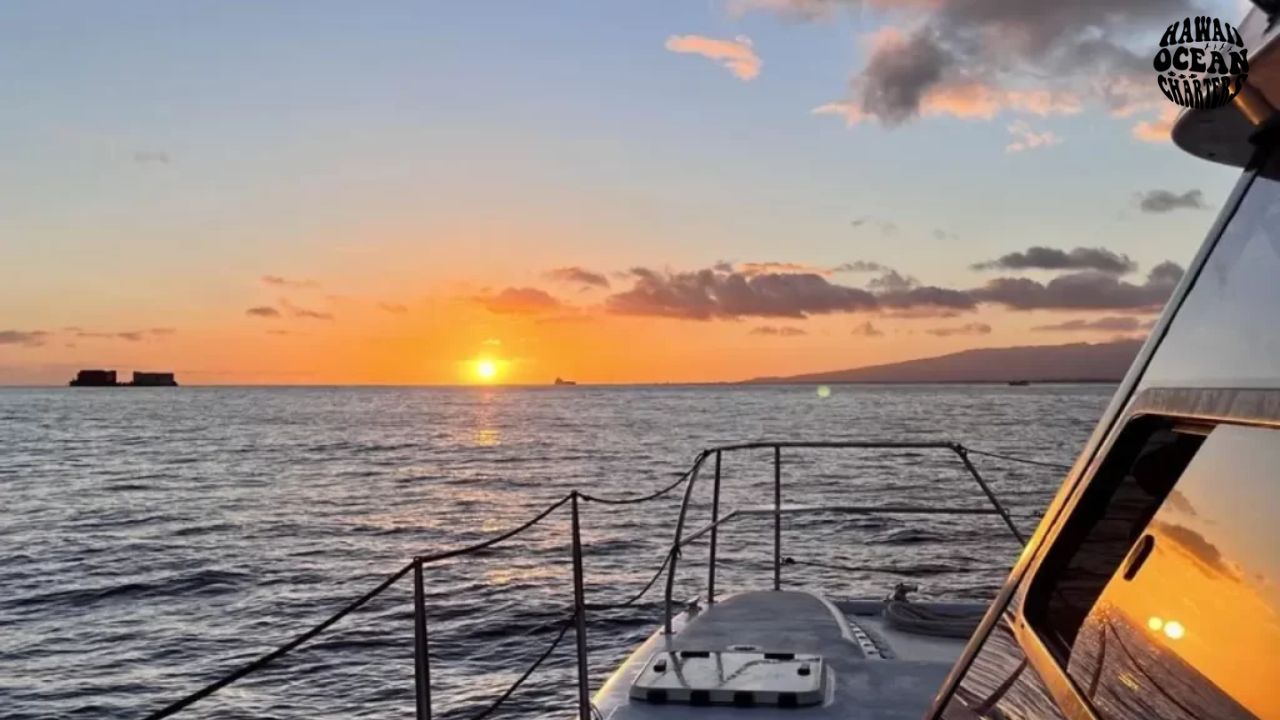 Read more about the article What to Wear on a Sunset Cruise: The Complete Style Guide