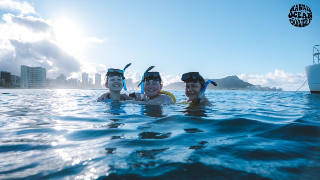 Hanauma Bay