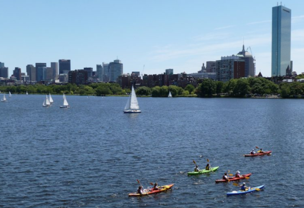 best-ways-to-explore-boston-harbor-islands