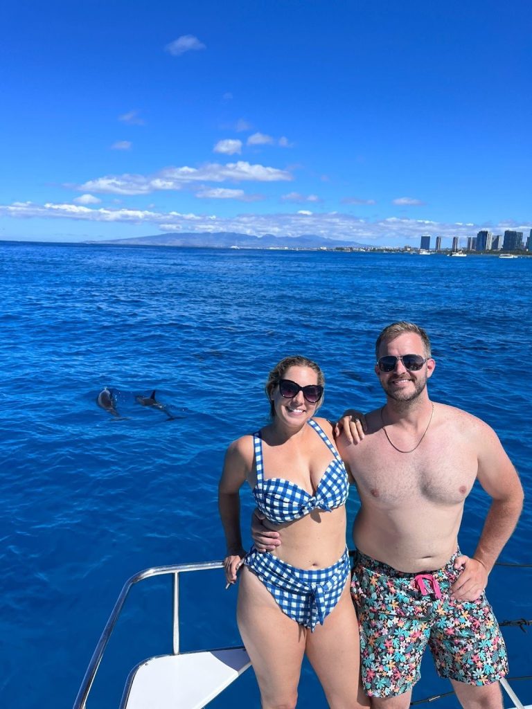 waikiki-boat-tours-sunset-cruises-romantic-outings