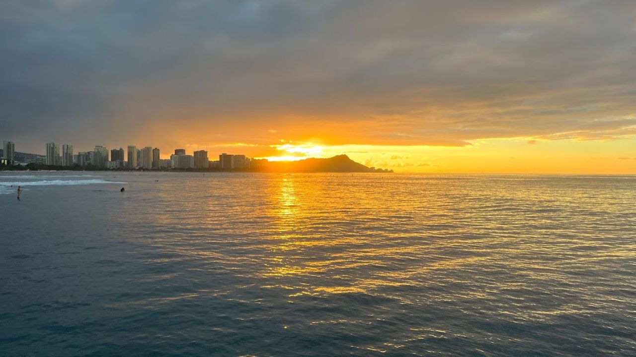 Read more about the article 5 Epic Things to Do in Oahu for Ocean Lovers Seeking Real Adventure