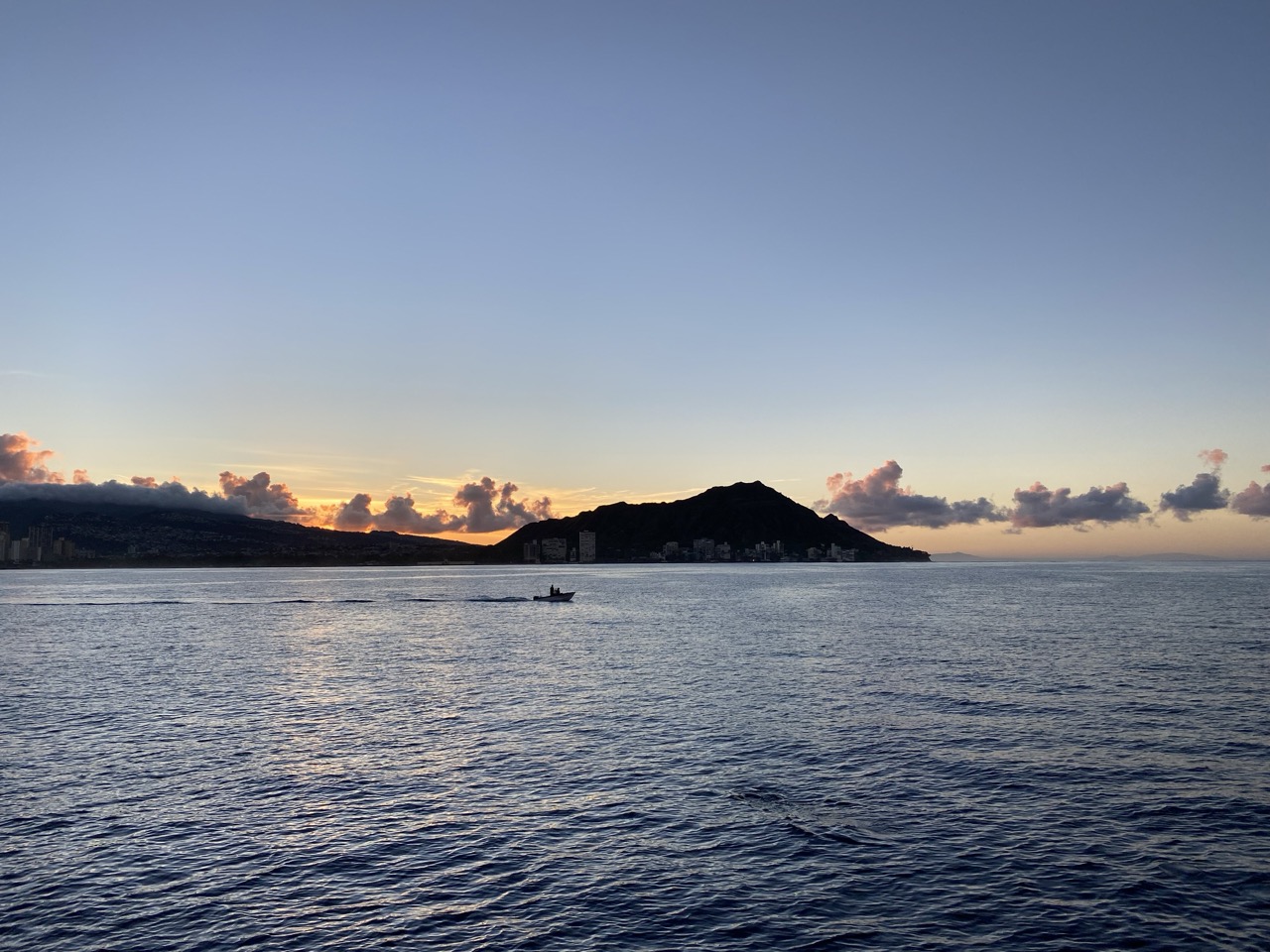 Read more about the article 5 Ways to Experience the Best Sunrise in Oahu Without the Crowds