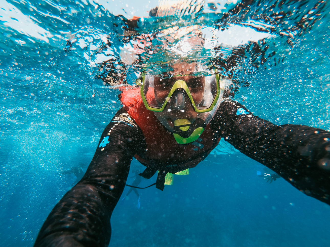 Read more about the article Best Places to Snorkel in the US: Oahu’s Top Spots (2026)