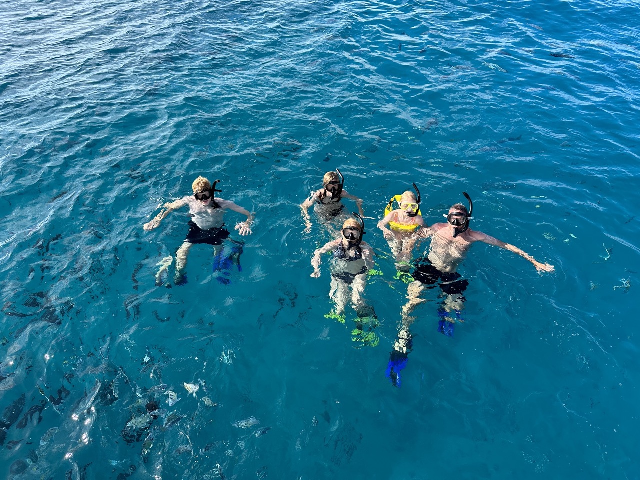 You are currently viewing Is Snorkeling Safe? 6 Important Facts Before You Dive In